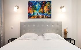Citycosy Strasbourg - T2 Hirtz Orangerie